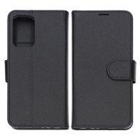 Samsung Galaxy A52/A52s 5G Kotelo Telinetoiminto Musta