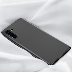 Samsung Galaxy Note 10 Kuori Guardian Series Musta