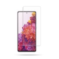 Samsung Galaxy S20 FE Näytönsuoja Glasberga 2-pack