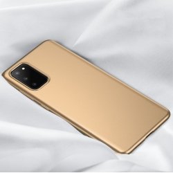 Samsung Galaxy S20 Kuori Guardian Series Kulta