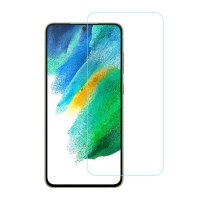 Samsung Galaxy S21 FE Näytönsuoja Glasberga 2-pack