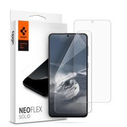 Samsung Galaxy S21 Plus Näytönsuoja Neo Flex 2 kpl