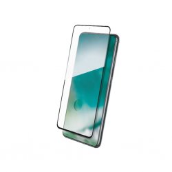 Samsung Galaxy S21 Näytönsuoja Tough Glass Case Friendly