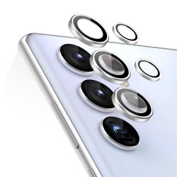 Samsung Galaxy S22 Ultra Kameran linssinsuojus Camera Lens Protector