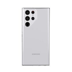 Samsung Galaxy S22 Ultra Kuori Evo Lite Läpinäkyvä Kirkas