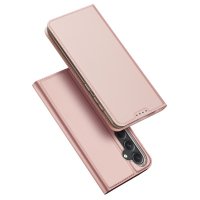 Samsung Galaxy S23 FE Kotelo Skin Pro Series Vaaleanpunainen
