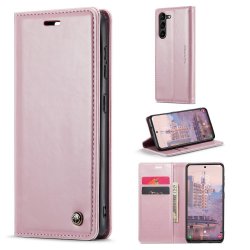 Samsung Galaxy S23 Kotelo 003 Series Vaaleanpunainen