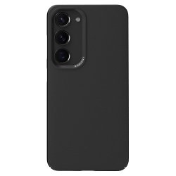 Samsung Galaxy S23 Kuori Thin Case Ink Black