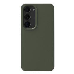 Samsung Galaxy S23 Kuori Thin Case Pine Green