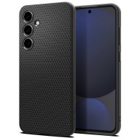 Samsung Galaxy S24 FE Kuori Liquid Air Matte Black