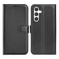 Samsung Galaxy S24 Plus Kotelo Telinetoiminto Musta