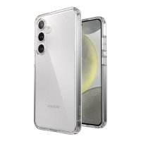 Samsung Galaxy S24 Plus Kuori Presidio Perfect-Clear Läpinäkyvä
