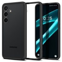 Samsung Galaxy S24 Plus Kuori Ultra Hybrid Matte Black