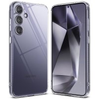Samsung Galaxy S24 Fusion Clear
