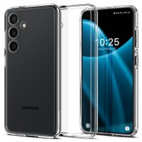 Samsung Galaxy S24 Kuori Ultra Hybrid Crystal Clear