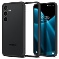 Samsung Galaxy S24 Kuori Ultra Hybrid Matte Black
