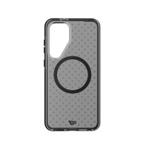 Samsung Galaxy S25 FE Kuori EvoCheck MagSafe Smokey Black