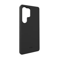 Samsung Galaxy S25 Ultra Kuori Icon Musta