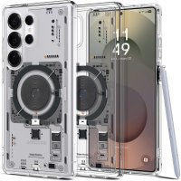 Samsung Galaxy S25 Ultra Kuori Ultra Hybrid Neo One MagFit