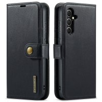 Samsung Galaxy S26 Plus Kotelo Irrotettava Kuori Musta