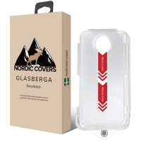 Samsung Galaxy S26 Näytönsuoja Glasberga EasyApply