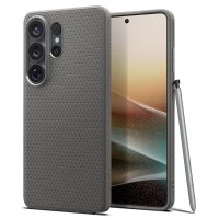 Samsung Galaxy S26 Ultra Kuori Liquid Air Marble Gray