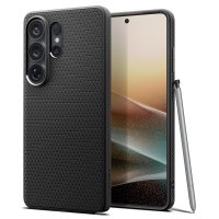 Samsung Galaxy S26 Ultra Kuori Liquid Air Matte Black