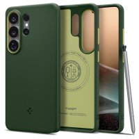 Samsung Galaxy S26 Ultra Kuori Nano Pop MagFit Avo Green