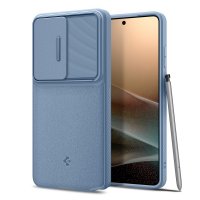 Samsung Galaxy S26 Ultra Kuori Optik Armor Light Blue