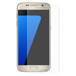 Samsung Galaxy S7 Näytönsuoja PET Full Size 3D