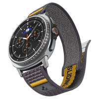 Samsung Galaxy Watch 8 40/44mm/Classic 46mm Ranneke Athlex Air Active Gray