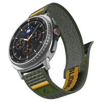 Samsung Galaxy Watch 8 40/44mm/Classic 46mm Ranneke Athlex Air Active Green