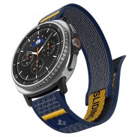 Samsung Galaxy Watch 8 40/44mm/Classic 46mm Ranneke Athlex Air Active Navy