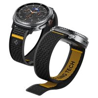 Samsung Galaxy Watch 8 40/44mm/Classic 46mm Ranneke Athlex Air Active Black