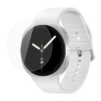 Samsung Galaxy Watch 8 44mm Näytönsuoja Glasberga