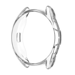 Samsung Galaxy Watch3 41mm Kuori TPU Läpinäkyvä