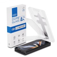 Samsung Galaxy Z Fold 5 Näytönsuoja Dome Glass EZ 2-pakkaus