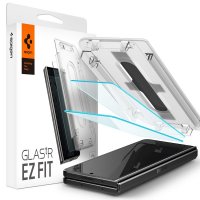 Samsung Galaxy Z Fold 5 Näytönsuoja GLAS.tR EZ Fit 2-pakkaus