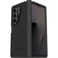 Samsung Galaxy Z Fold 7 Kuori Defender Pro XT MagSafe Musta