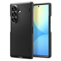 Samsung Galaxy Z Fold 7 Kuori Slim Armor Pro MagFit Musta