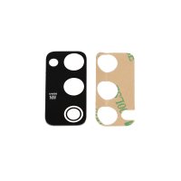 Samsung S20 FE 5G kameralinssi