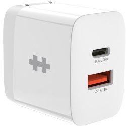 HyperJuice 20W USB-C Charger