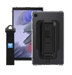 Samsung Galaxy Tab A7 Lite 8.7 T220 T225 Kuori DXS Shockproof Case