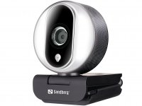 Streamer USB Webcam Pro