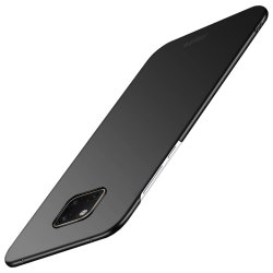 Huawei Mate 20 Pro Kuori SHIELD Ultraohut Musta