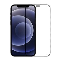 iPhone 12 Mini Näytönsuoja Karkaistua Lasia 3D