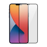 iPhone 12 Mini Näytönsuoja 3D Karkaistua Lasia