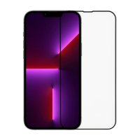 iPhone 13 Pro Max/iPhone 14 Plus Näytönsuoja 3D Karkaistua Lasia