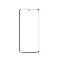 Samsung Galaxy A14 Näytönsuoja 3D Karkaistua Lasia