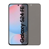 Samsung Galaxy S24 FE Näytönsuoja Karkaistua Lasia Privacy